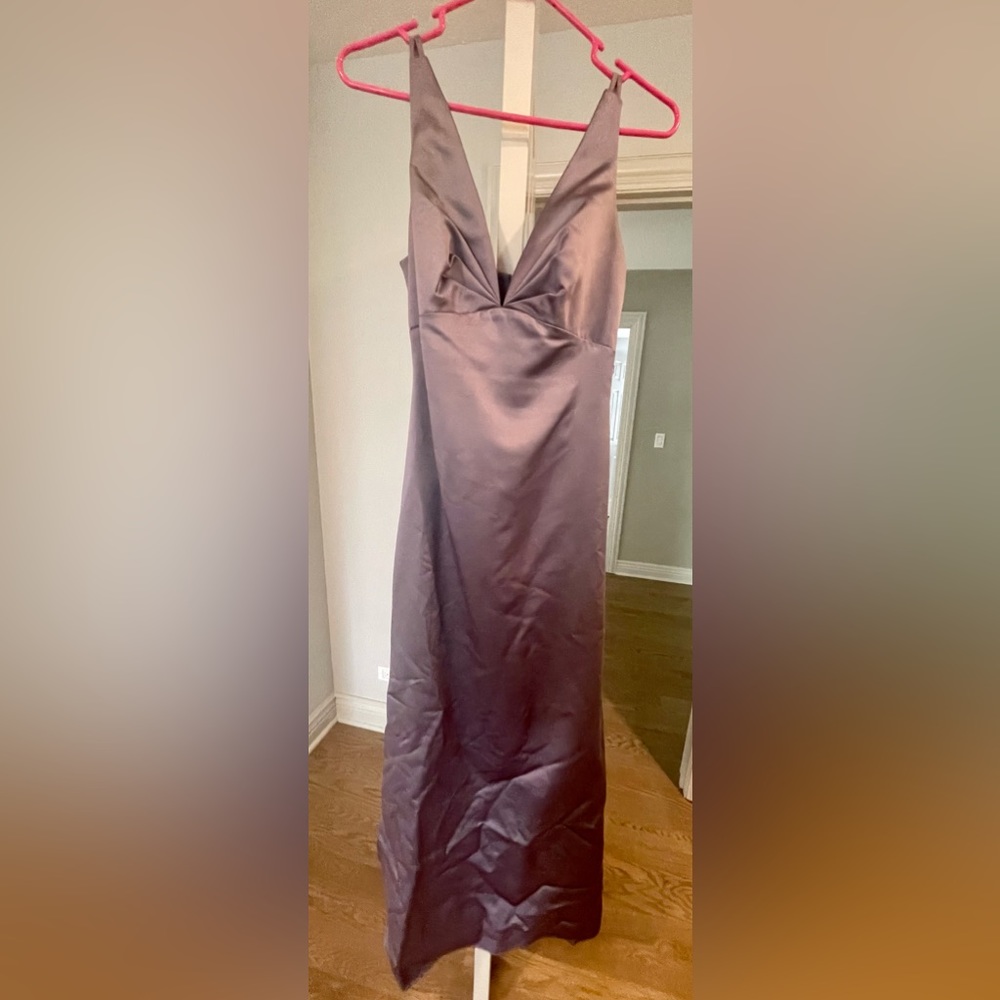 Gorgeous evening dress